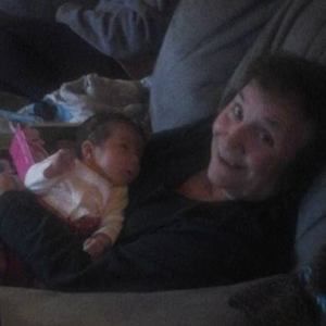 Meet your Posher, Wanda